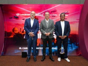 Con foro de inteligencia artificial, gobierno de la ciudad fortalece la gobernanza