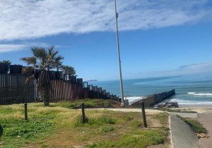 Confirman muerte de menor poblana por hundimiento de lancha en California