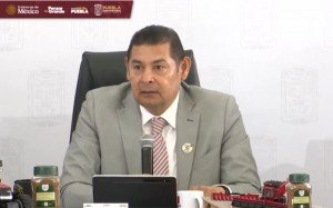 Gobierno de Puebla ajusta gabinete con relevos en Ambiente y Finanzas