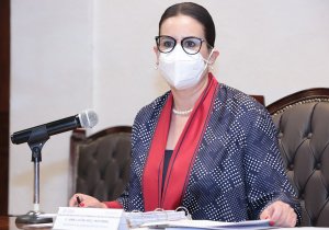 Entregará Segob resultado de la segunda etapa de investigación del socavón