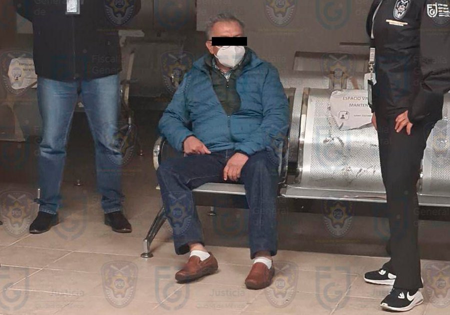 Juez suspende proceso penal contra Sa&uacute;l Huerta por abuso sexual