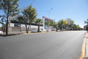 Gobierno de Puebla transforma movilidad con rehabilitación vial en tiempo récord