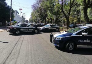 Anuncia ERP compra de 300 patrullas