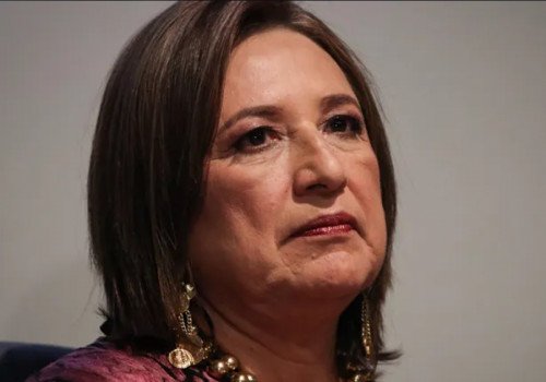 Descarta X&oacute;chitl G&aacute;lvez competir por la Presidencia de la Rep&uacute;blica en 2030