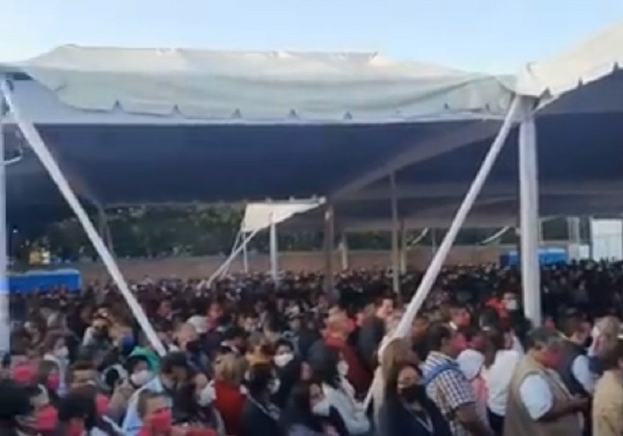 Trabajadores del Estado de Puebla