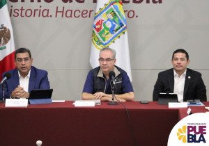 Acciones de gobierno presente mantienen índice de positividad de COVID-19 a la baja