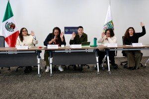 Comisión del Congreso fortalece trabajo conjunto entre el sector público y privado