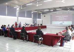 Promueve SEP en instituciones públicas autocuidado, respeto y bienestar