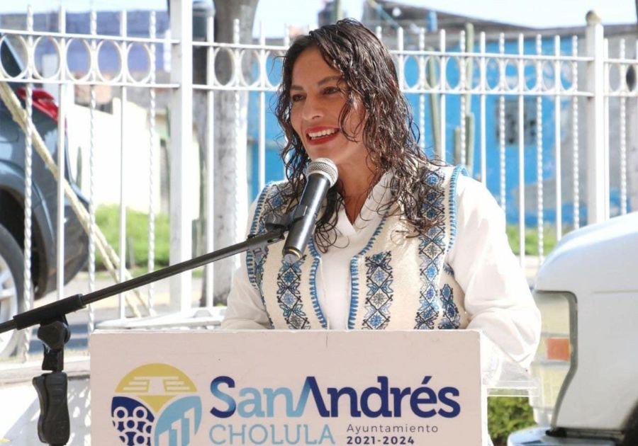 Mantiene DIF de San Andrés Cholula la colecta de "Abrigo Solidario"