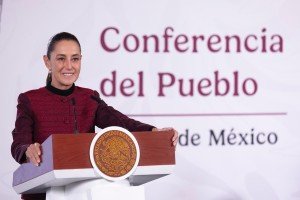 Hoy inicia dep&oacute;sito de las Pensiones y Programas para el Bienestar del bimestre julio-agosto: Claudia Sheinbaum