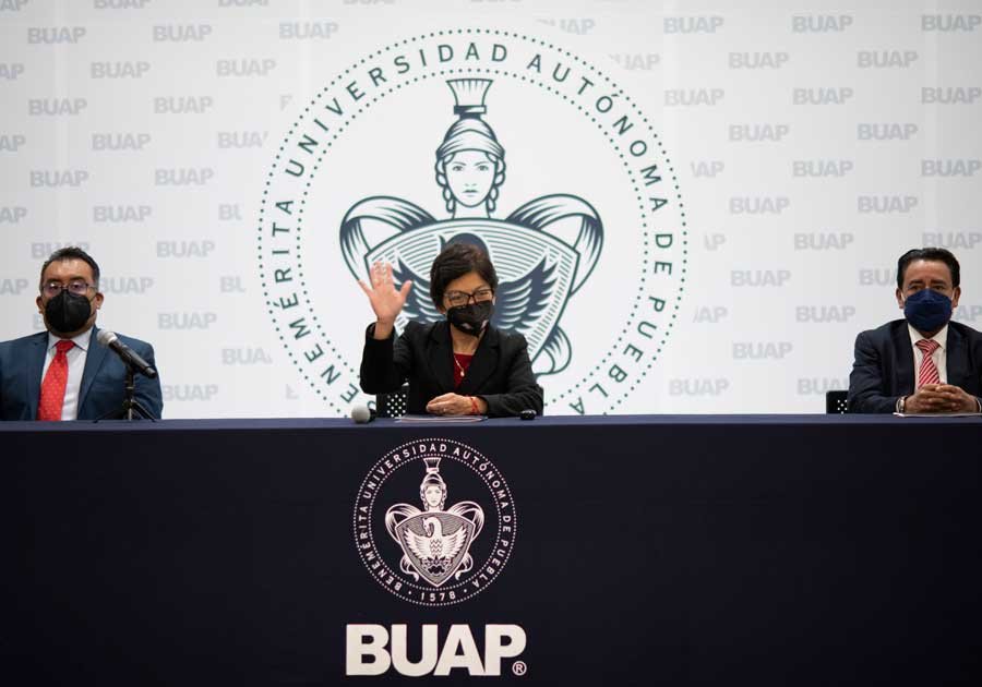 Convoca la BUAP a participar en la integración del Plan de Desarrollo Institucional 2021-2025
