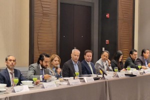Agua de Puebla, SOAPAP y CANADEVI fortalecen coordinaci&oacute;n en favor del desarrollo ordenado de la vivienda