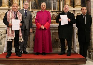 En 2023, Puebla expondrá el Patrimonio Artístico y Litúrgico de Letrán