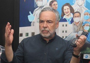 Un millón de votos en Puebla tendrá la elección judicial: Ramírez Cuéllar