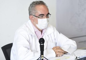José Antonio Martínez García 