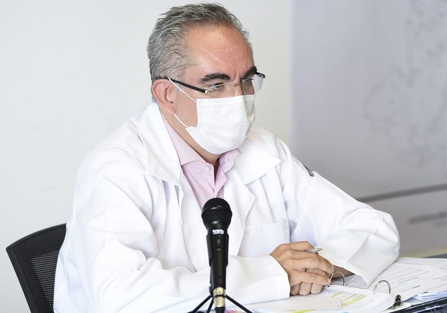 José Antonio Martínez García 