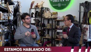 Café de especialidad y bebidas de autor, la apuesta de la Tienda Puebla Cinco de Mayo