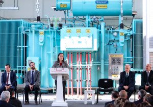 Vamos a dejar un metro mejor del que recibimos: Claudia Sheinbaum
