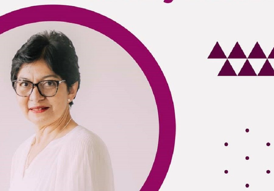 Lilia Cedillo