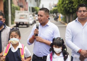 Gestiona Tlatehui instalación de Capilla Sixtina para 2023