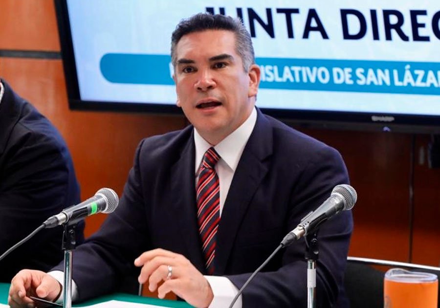 Se le van a encima a Alito Moreno por nuevo audio