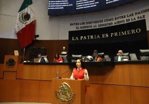 Bienestar Animal será una Realidad en México: Liz Sánchez