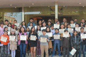 UDLAP reconoce a estudiantes por su participaci&oacute;n en el Programa PI-ensa Oto&ntilde;o 2025