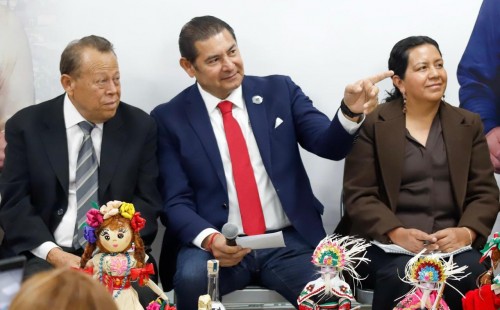 Atrae Gobierno Estatal capital migrante, invierten en el Polo de Desarrollo