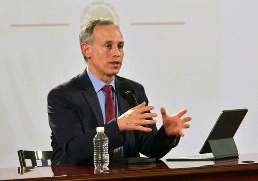 Ant&iacute;geno de vacuna Astra-Zeneca llega el 18 de enero