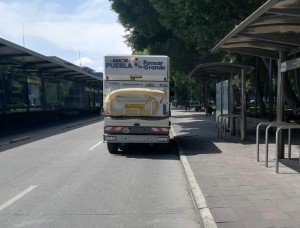 En temporada de lluvias, gobierno estatal intensifica limpieza de vialidades con barrido mecánico