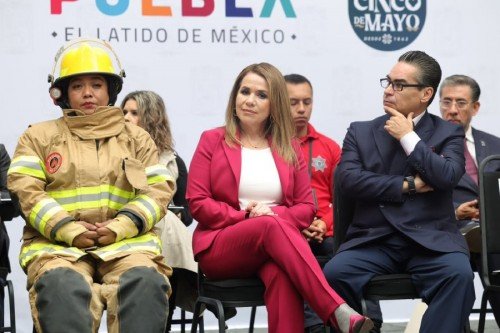 Gobierno Estatal transforma vidas de familias con vivienda &ldquo;Por Amor a Puebla&rdquo;