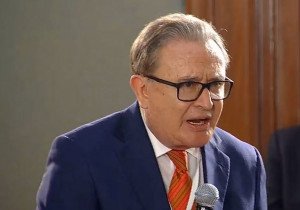 A los 76 años, murió el periodista Ricardo Rocha