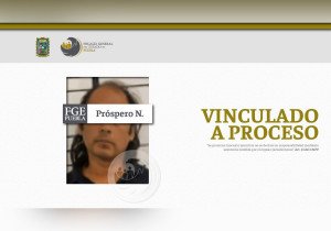 Vinculado a proceso por violación en Cholula