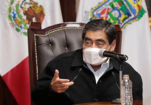Gobierno estatal pone en operación la app &#039;Alerta Covid Puebla&#039;
