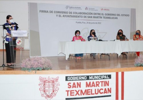 Promueve SEGOB derechos fundamentales de mujeres v&iacute;ctimas de violencia