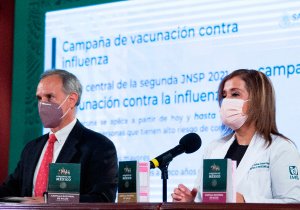 Salud no descarta nueva ola de Covid-19