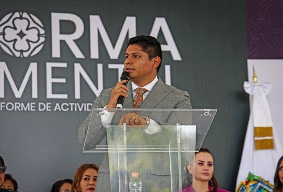 Gobierno de Omar Mu&ntilde;oz disminuye incidencia delictiva