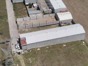 Con operativo, fuerzas armadas asestan golpe al crimen organizado
