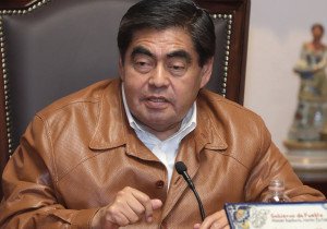 Paquete Económico 2023 de Puebla, con equilibrio y responsabilidad financiera: MBH