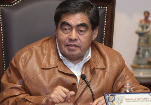 Paquete Econ&oacute;mico 2023 de Puebla, con equilibrio y responsabilidad financiera: MBH