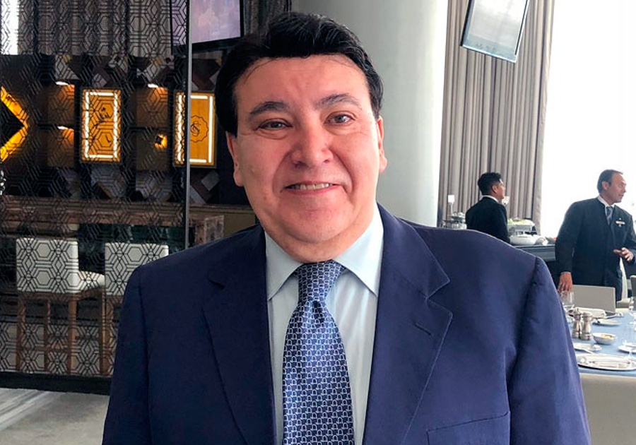 Muere José Alfredo Jiménez Jr