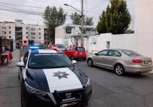 Impulsa ERP modelo policial único de ciudades capitales