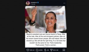 Meryl Streep, Viola Davis, Jamie Lee Curtis, Billie Eilish y Shirley Manson: ellas son las mujeres que ha reconocido el trabajo de la presidenta Claudia Sheinbuam