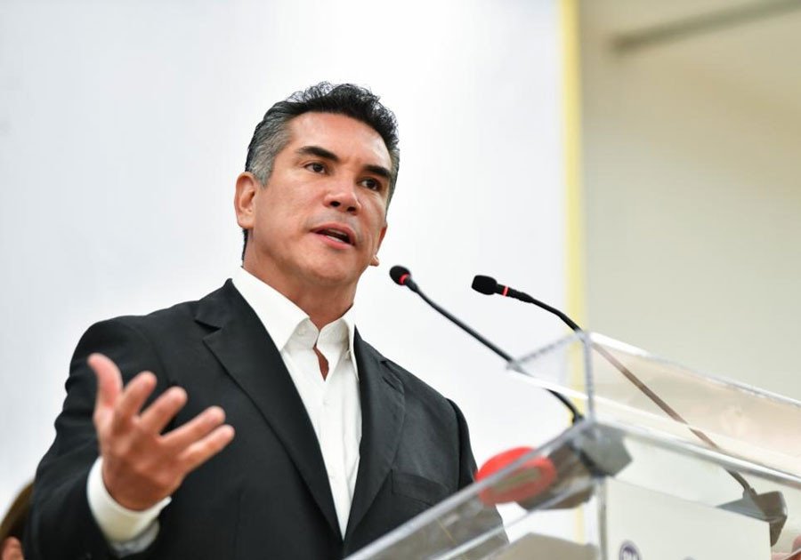 Valida Tribunal Electoral extensión de la dirigencia de Alejandro Moreno en el PRI
