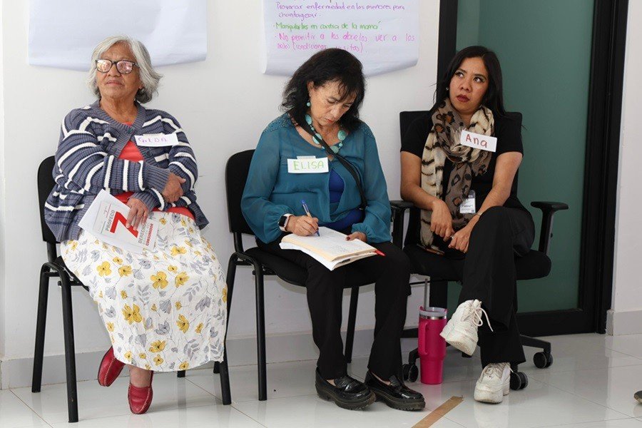 SEDIF lanza estrategia &ldquo;Alerta Familias&rdquo; para erradicar violencia contra f&eacute;minas