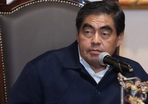 Abdala utiliza bienestar para apuntalar su grupo político: Barbosa