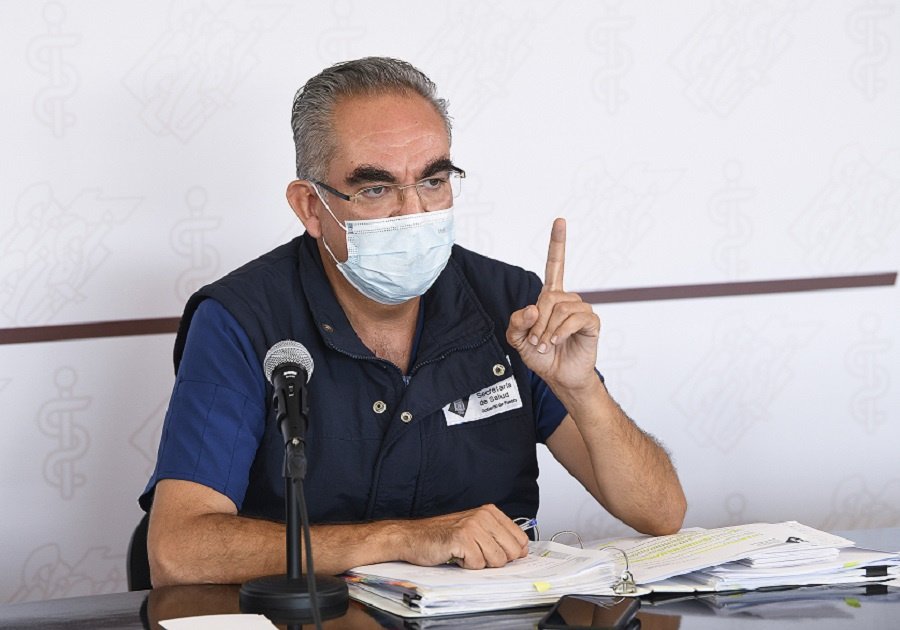 José Antonio Martínez García
