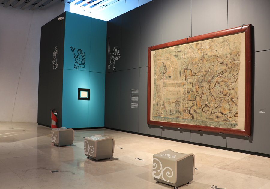 Secretar&iacute;a de Cultura inicia reconversi&oacute;n del Museo Barroco