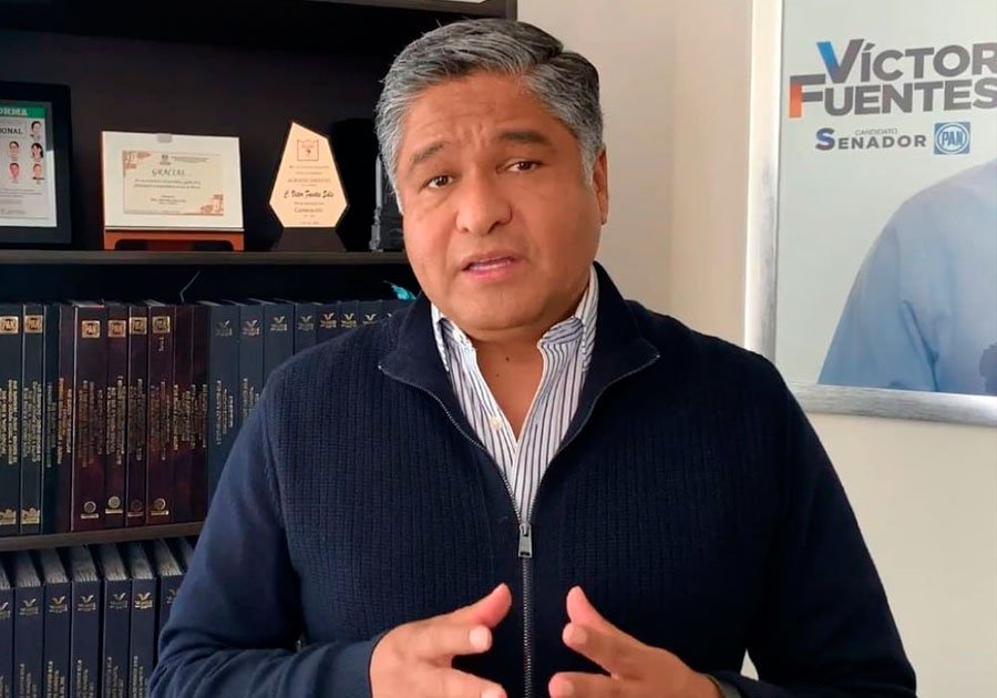 Se baja candidato de Juntos Haremos Historia en Nuevo León