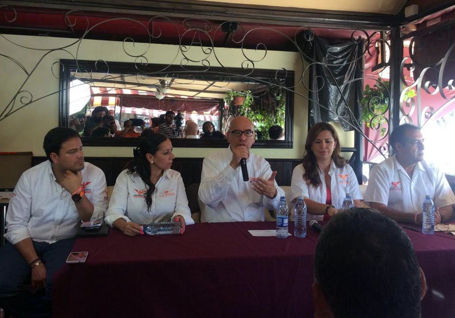 Un partido dantesco